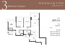 Normanton Park (D5), Apartment #581784781